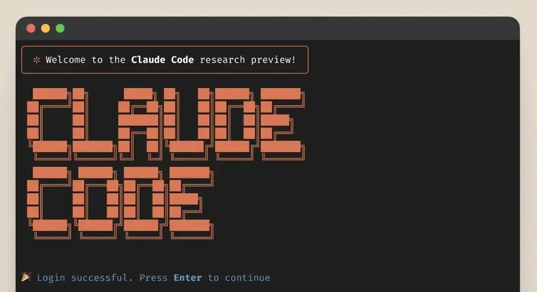 Claude Code CLI