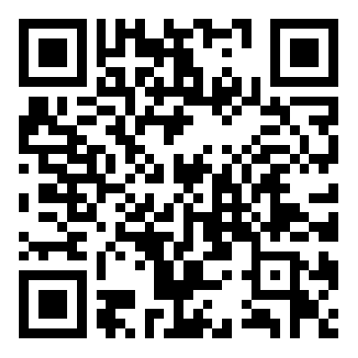 QR Code to download  app